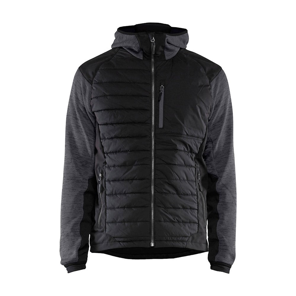 Blaklader Hybrid Jacket 5930