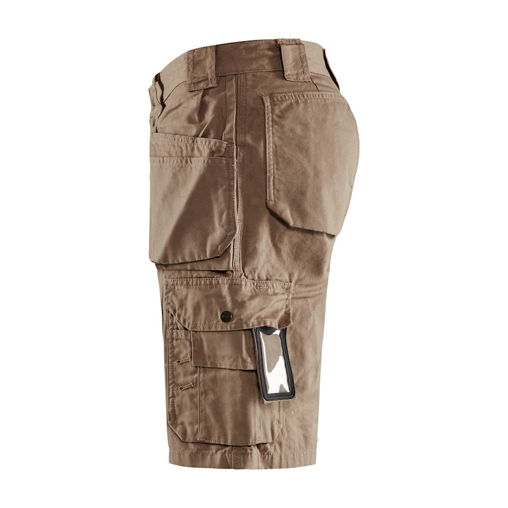 Blaklader Craftsman Shorts 1534