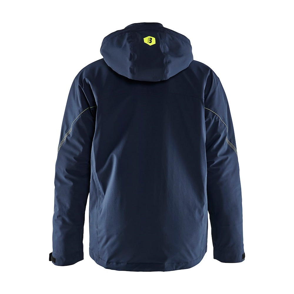 Blaklader Functional Jacket Light Liner 4-Way Stretch 4484