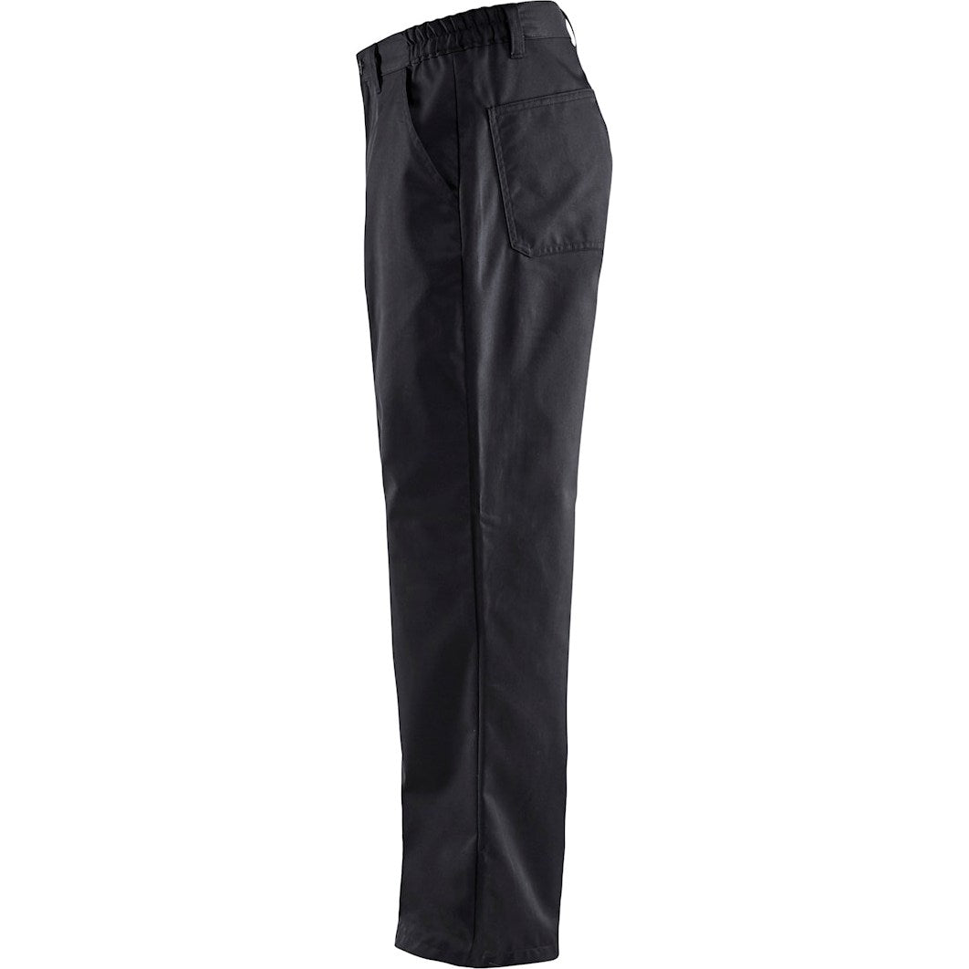 Blaklader Trousers 17251800 #colour_black
