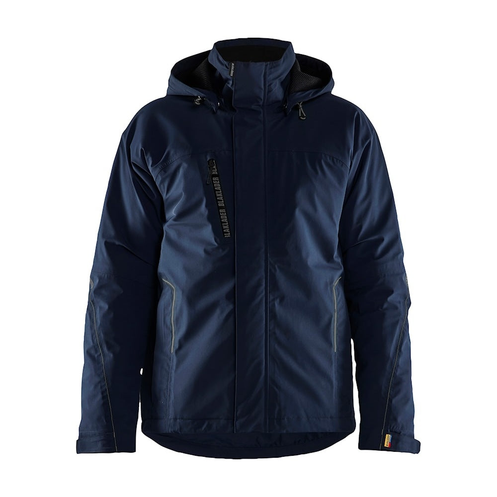 Blaklader Functional Jacket Light Liner 4-Way Stretch 4484