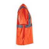 Blaklader Hi-Vis T-Shirt 3313