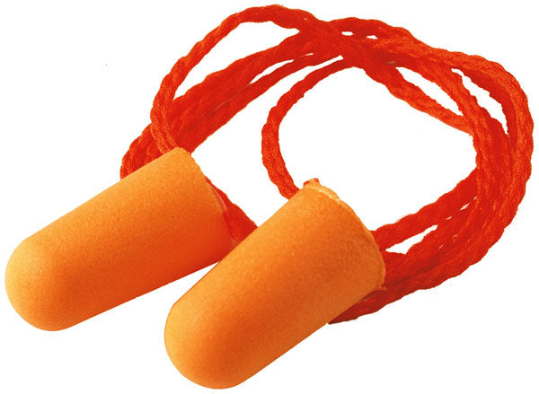 Beeswift 1110 Ear Plug Corded