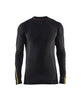 Blaklader Flame Resistant Underwear Top, 68% Merino Wool 4794
