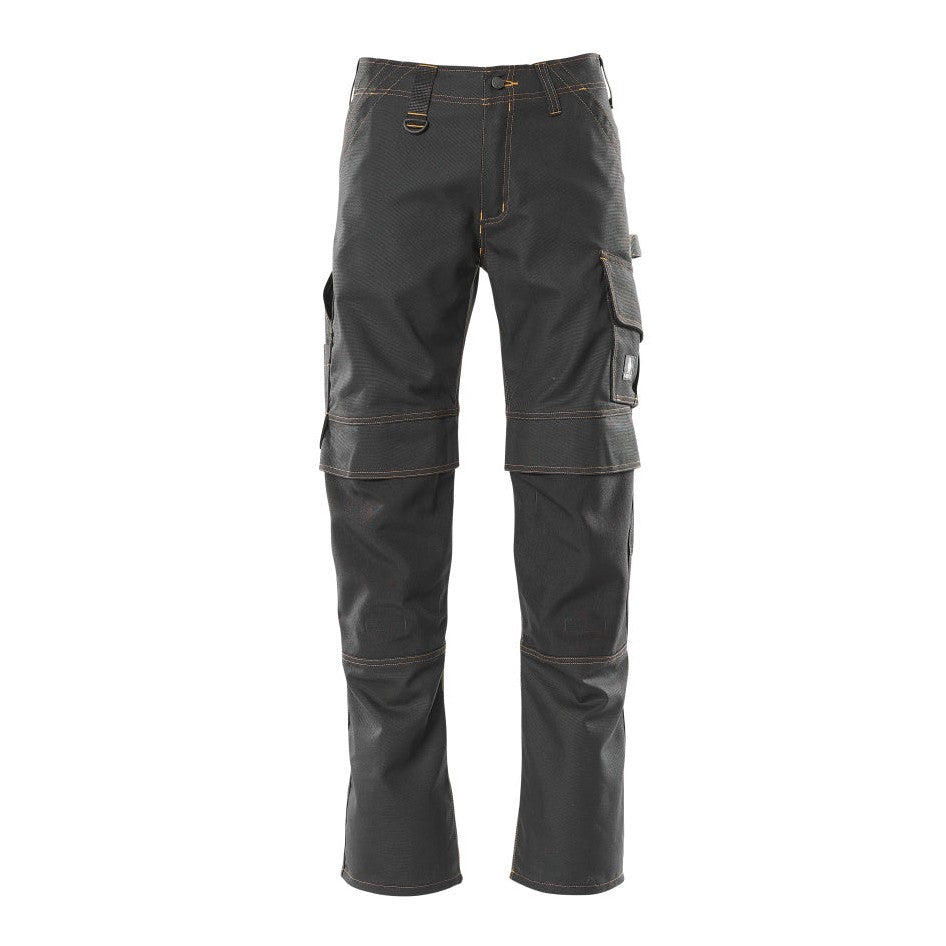 MASCOT YOUNG Trousers with kneepad pockets 11279