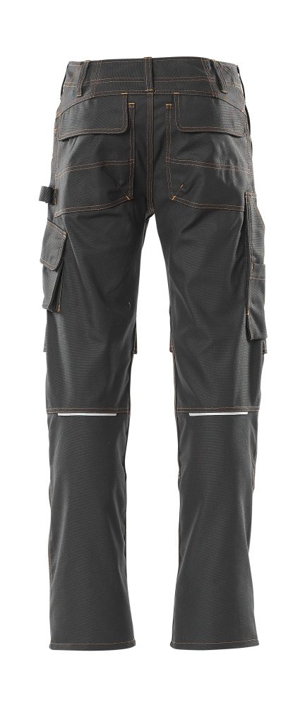 MASCOT YOUNG Trousers with kneepad pockets 11279