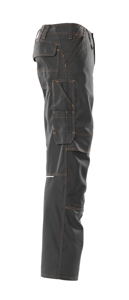 MASCOT YOUNG Trousers with kneepad pockets 11279