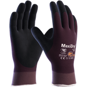 Maxidry Fully Coated Gloves