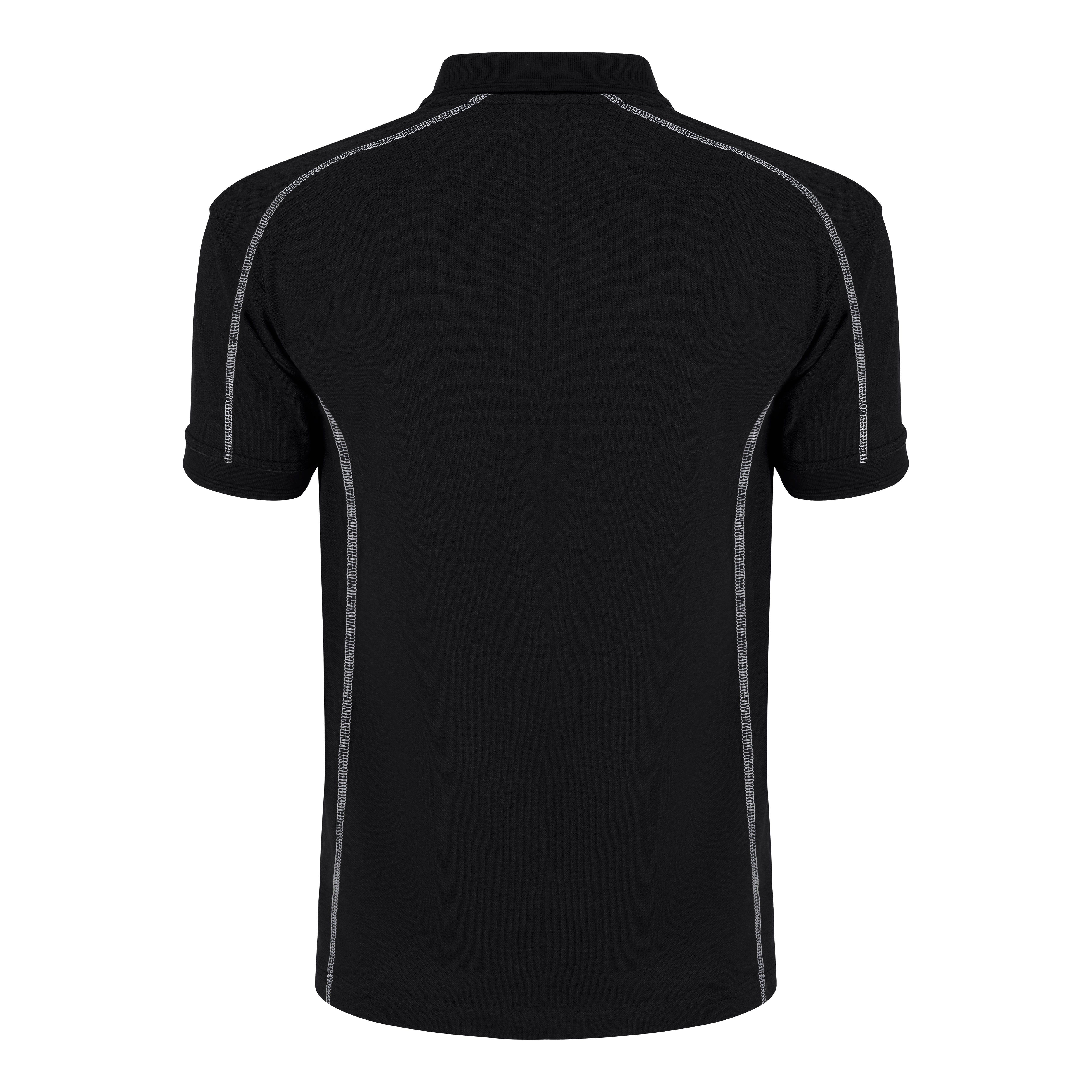 Orn Clothing Crane Polo Shirt