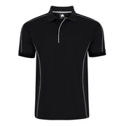 Orn Clothing Crane Polo Shirt