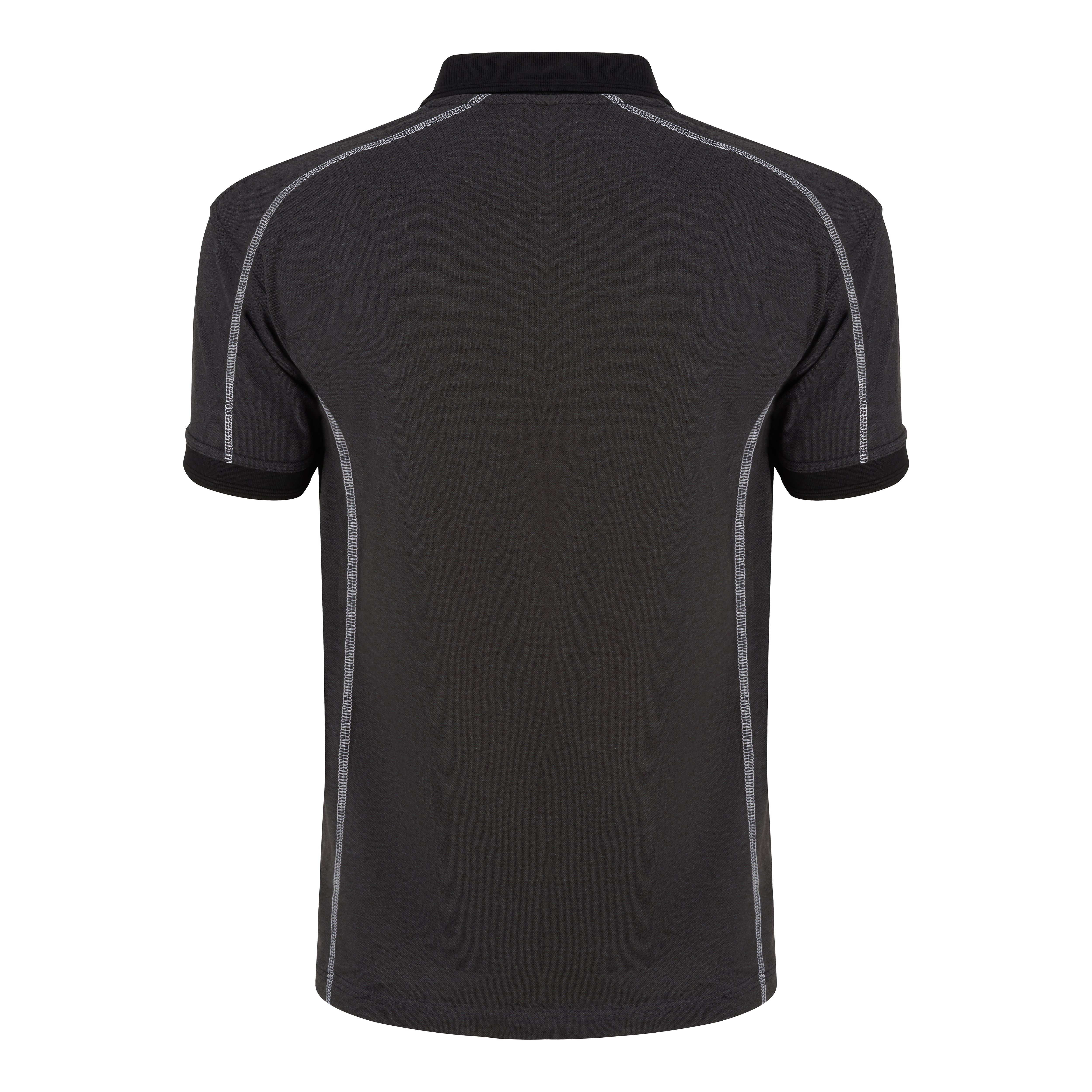 Orn Clothing Crane Polo Shirt