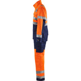 Blaklader Hi-Vis Overall 6373