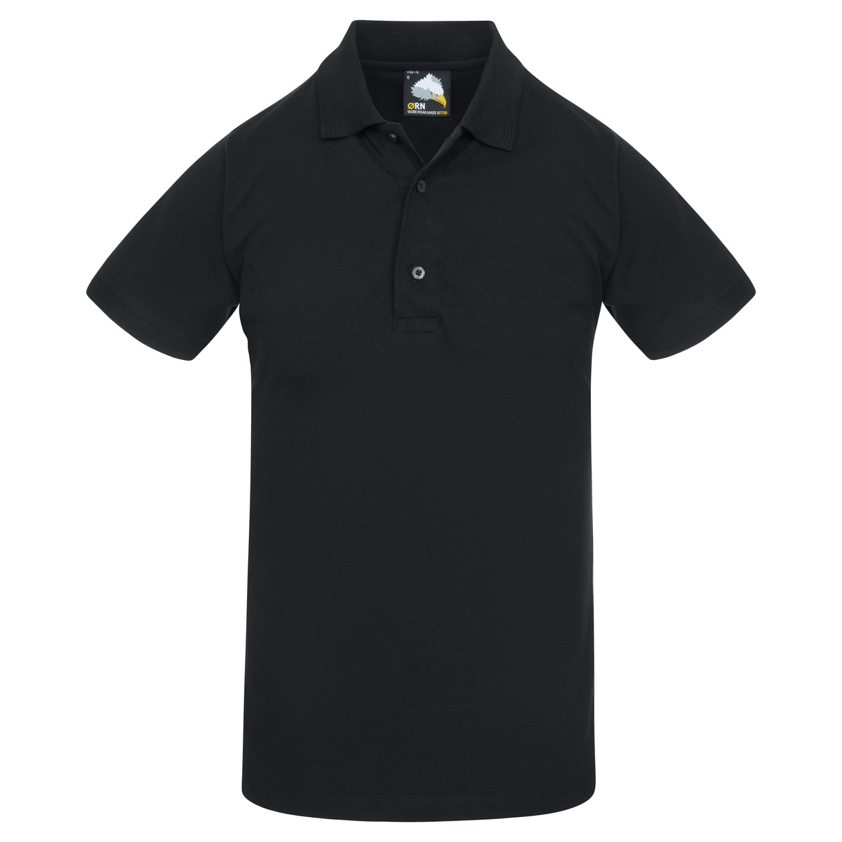 Orn Clothing Egret Slim Fit Polo Shirt