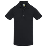 Orn Clothing Egret Slim Fit Polo Shirt