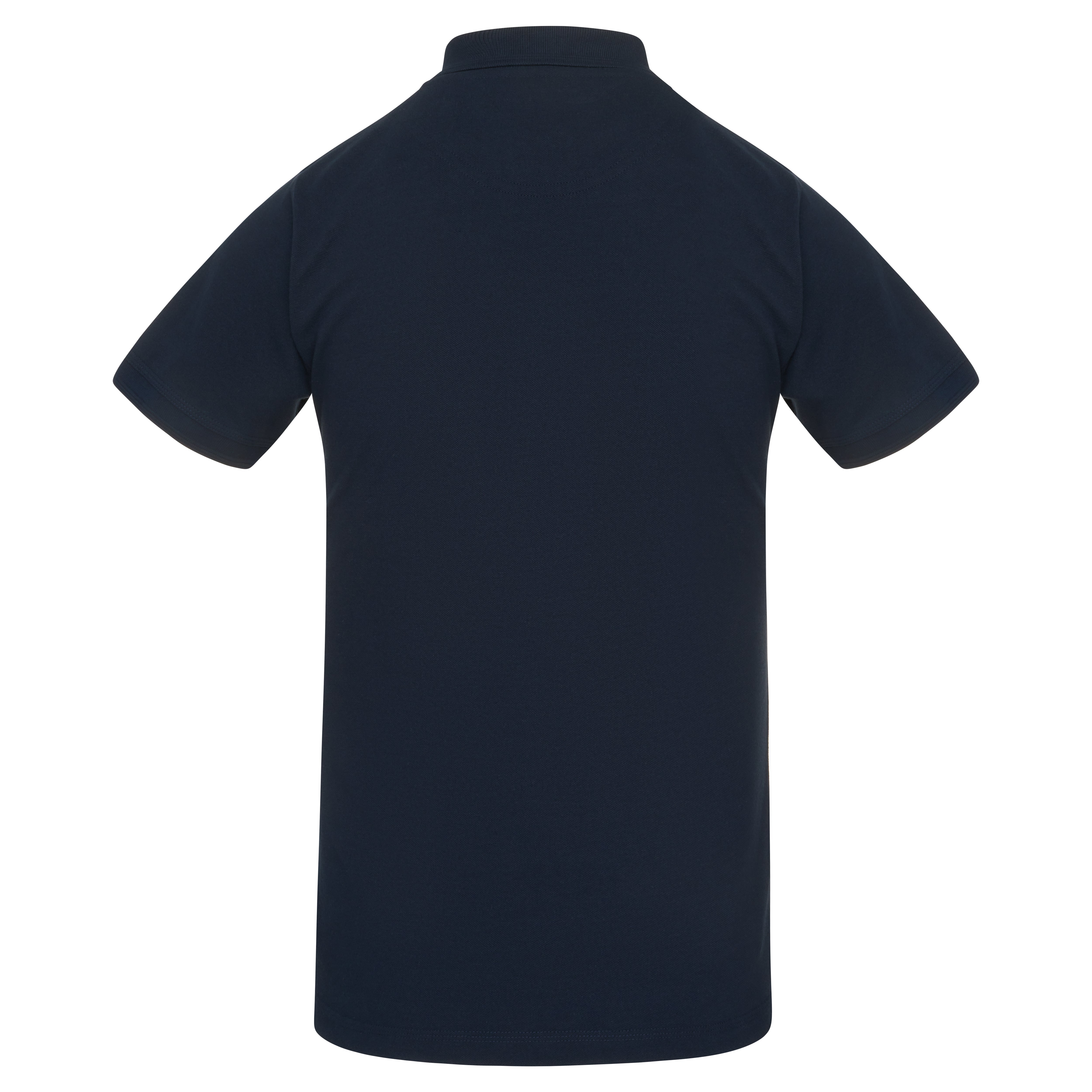 Orn Clothing Egret Slim Fit Polo Shirt