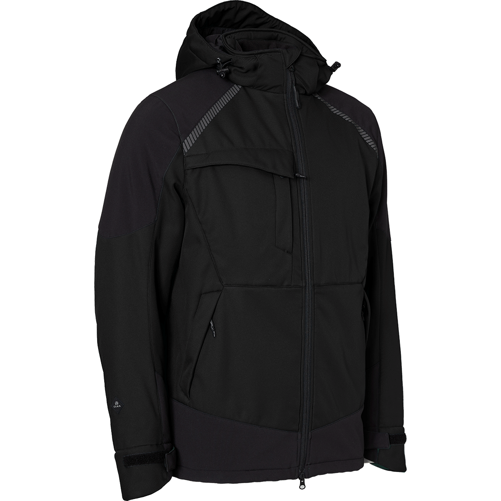 ELKA Working Xtreme Winter Softshell Jacket