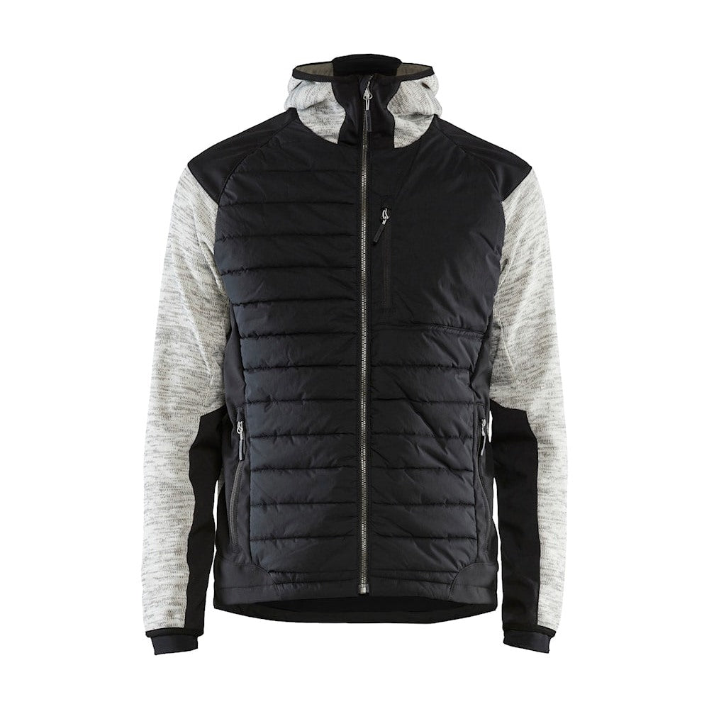 Blaklader Hybrid Jacket 5930