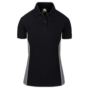Orn Clothing Ladies Silverswift Polo Shirt
