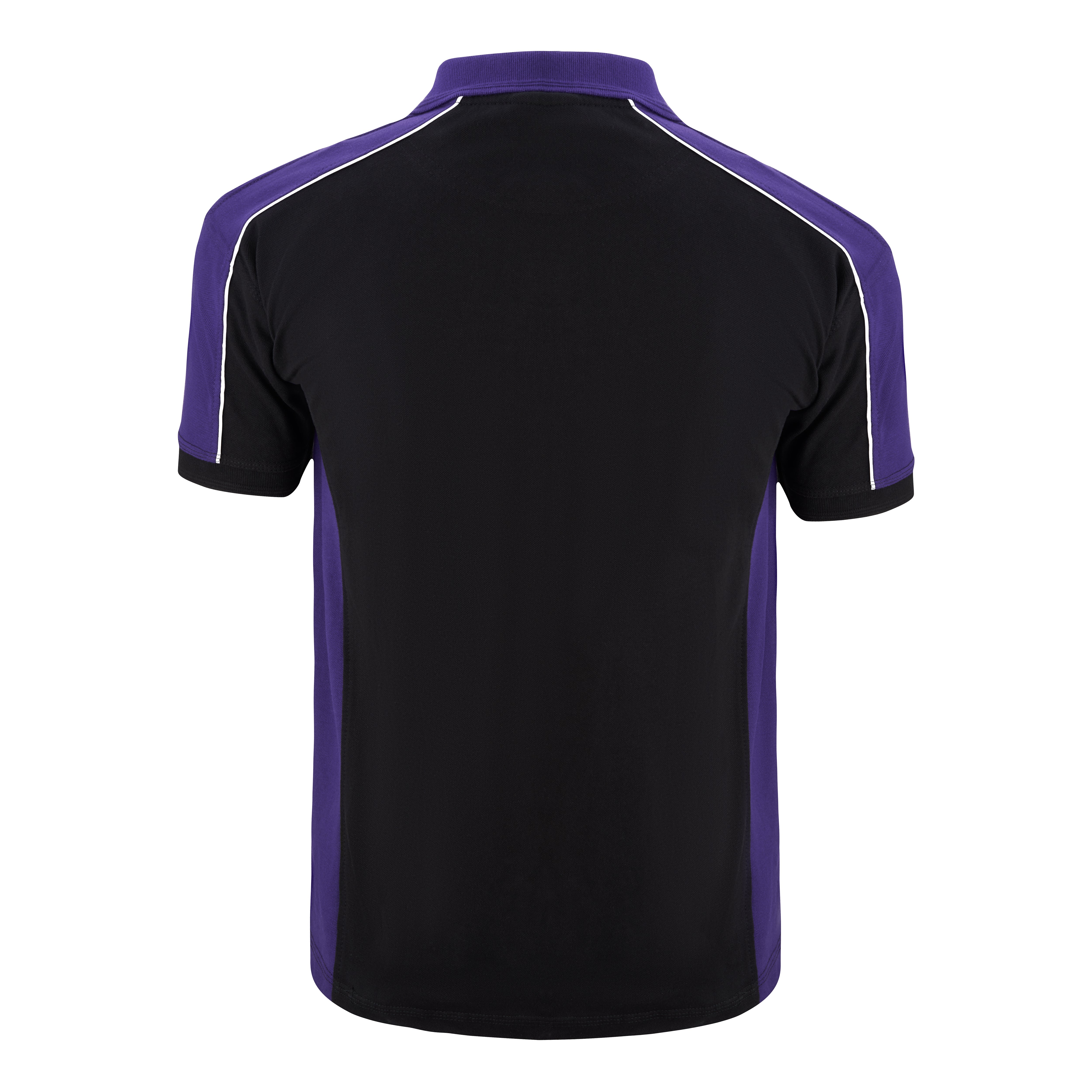 Orn Clothing Avocet Poloshirt