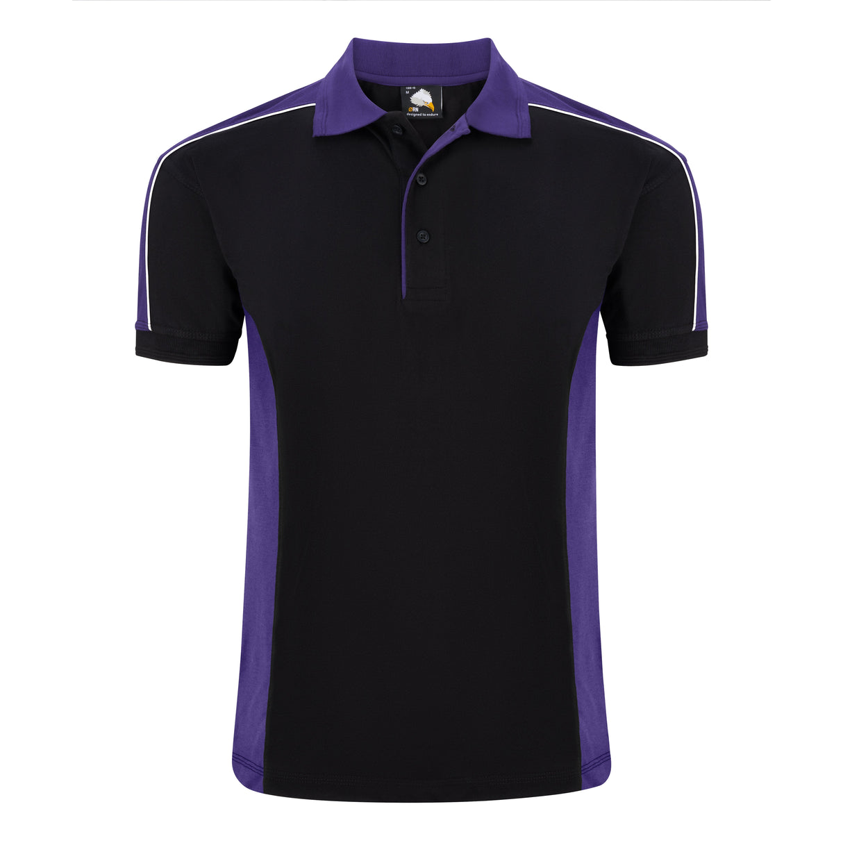Orn Clothing Avocet Poloshirt