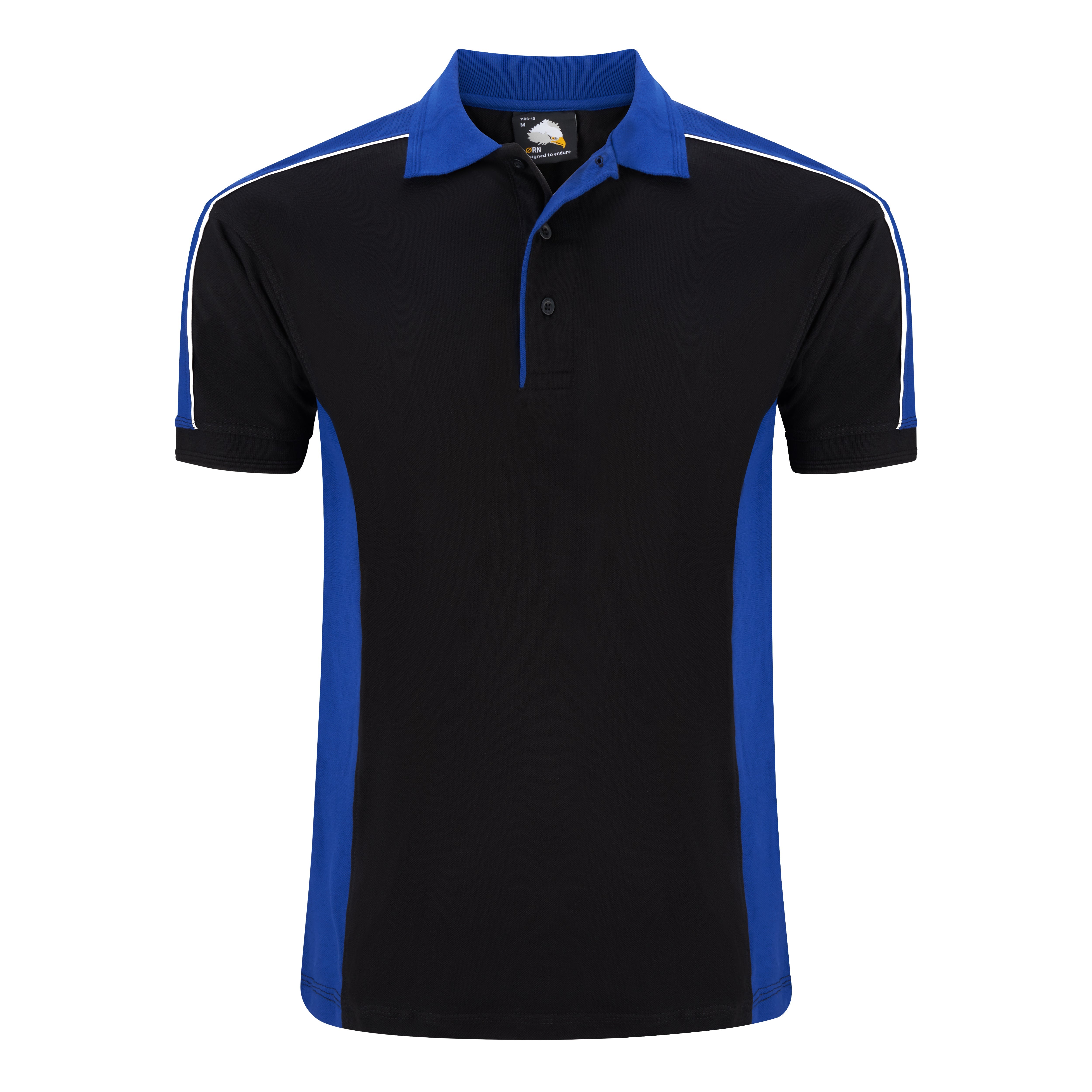 Orn Clothing Avocet Poloshirt