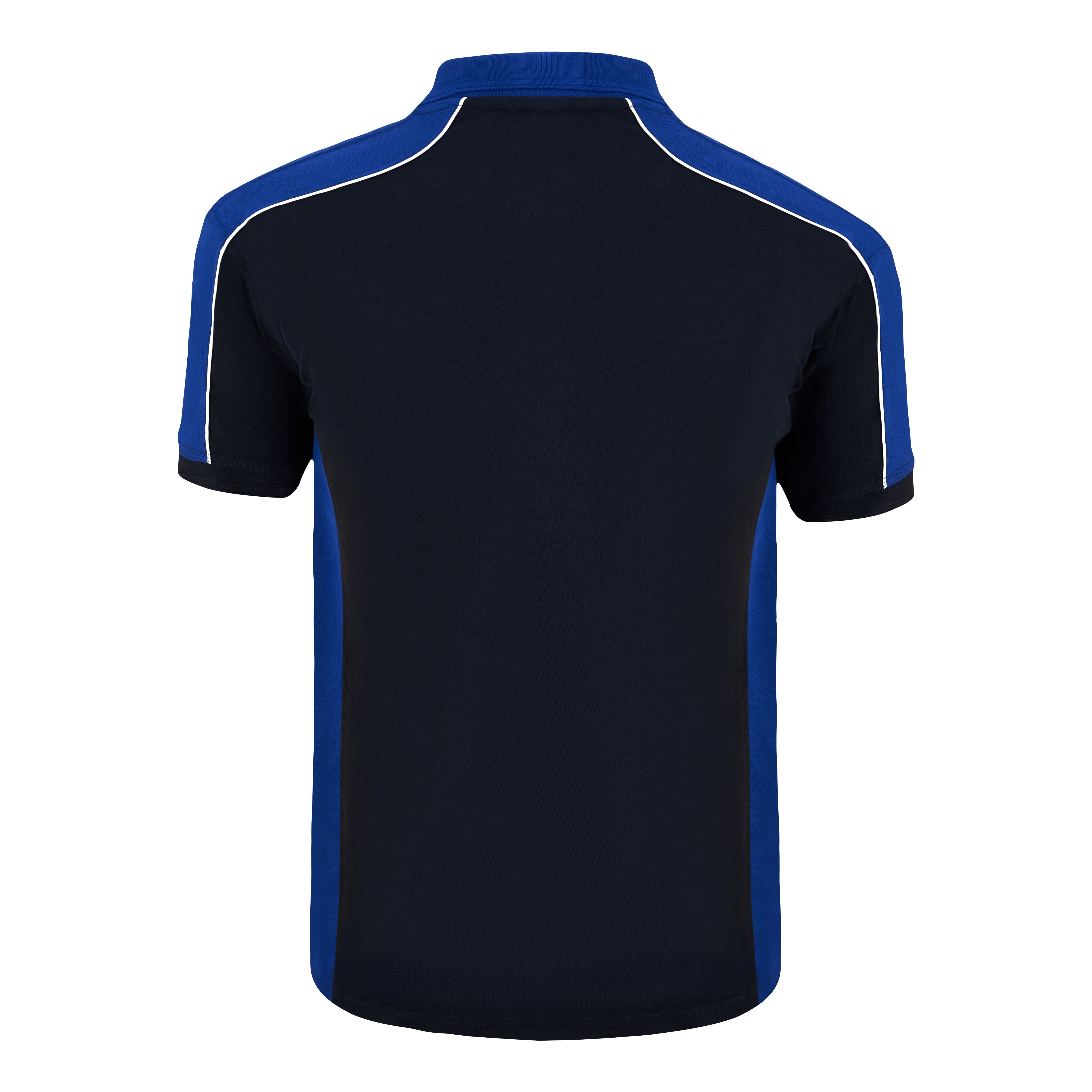 Orn Clothing Avocet Poloshirt