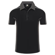 Orn Clothing Avocet Wicking Poloshirt