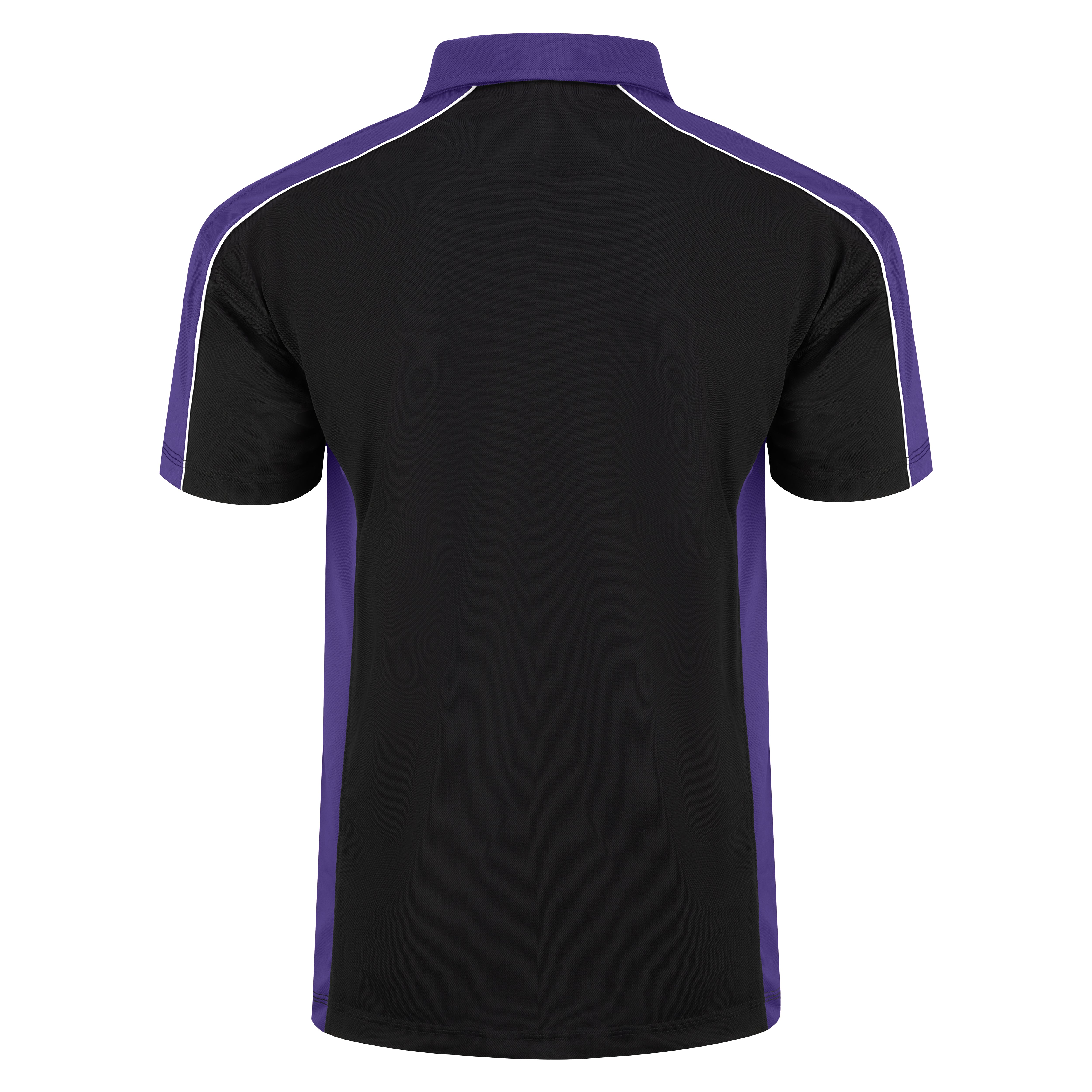 Orn Clothing Avocet Wicking Poloshirt