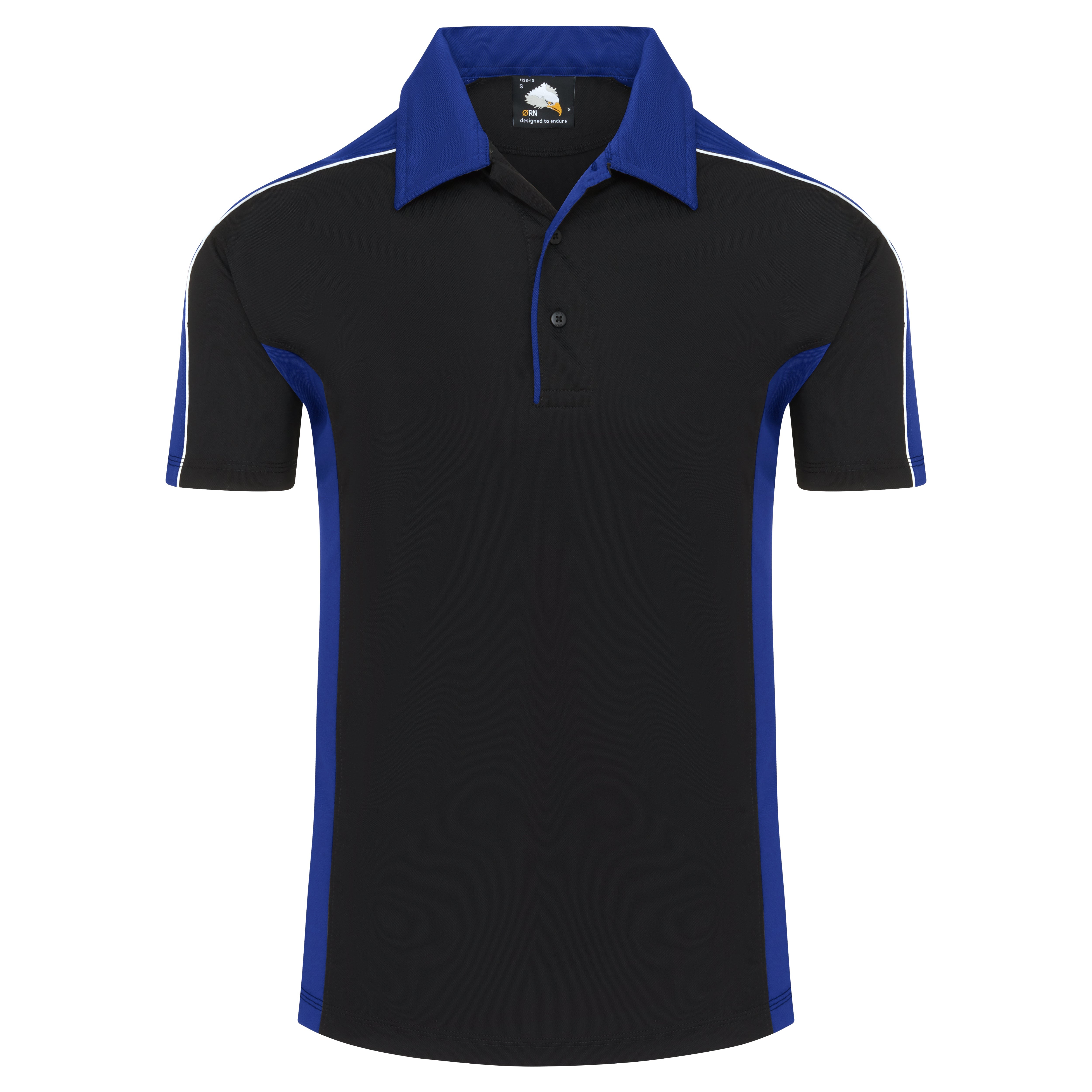 Orn Clothing Avocet Wicking Poloshirt