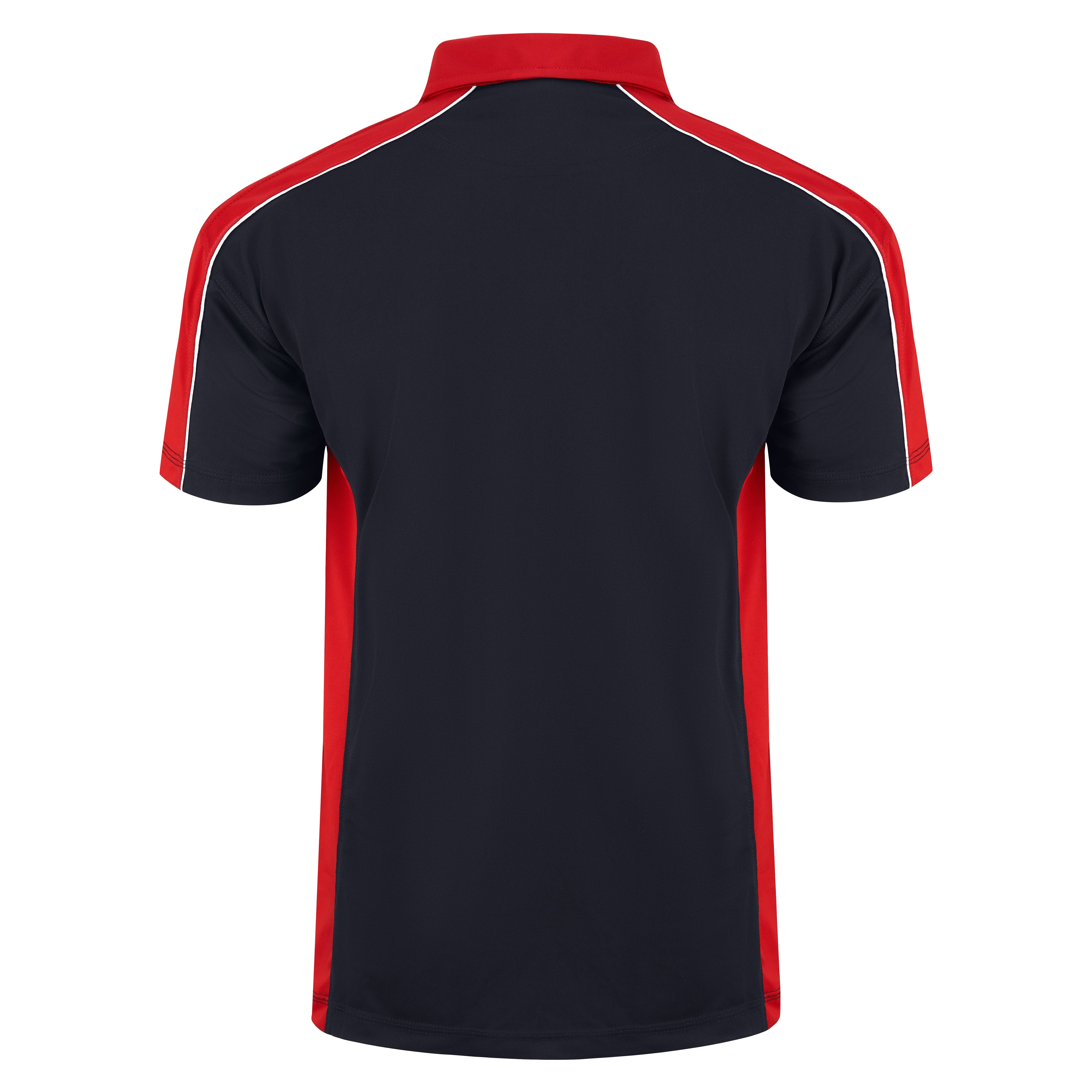 Orn Clothing Avocet Wicking Poloshirt