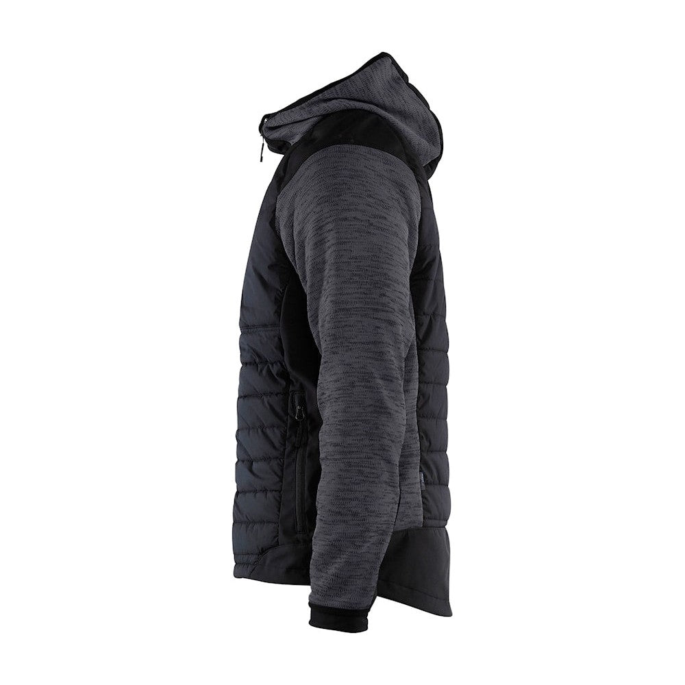 Blaklader Hybrid Jacket 5930