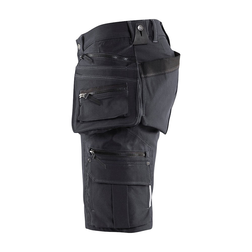 Blaklader Craftsman Shorts 4-Way Stretch X1900 1988