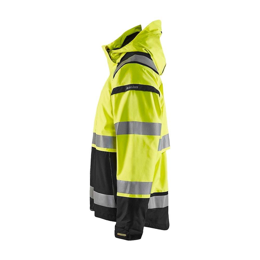Blaklader Hi-Vis Shell Jacket 4987