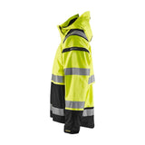 Blaklader Hi-Vis Shell Jacket 4987