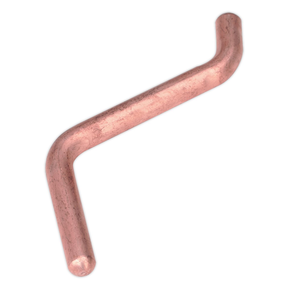 Sealey Electrode Angled 70 x 100mm