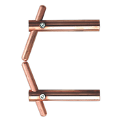 Sealey Spot Welding Arms 120mm Inclined Electrode Holder