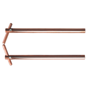 Sealey Spot Welding Arms 350mm Inclined Electrode Holder