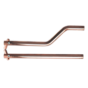 Sealey Spot Welding Arms 350mm Curved Electrode Holder