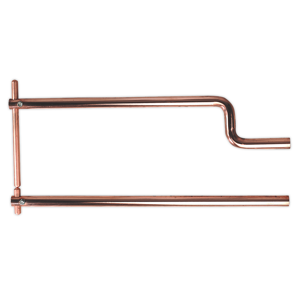 Sealey Spot Welding Arms 500mm Large Opening