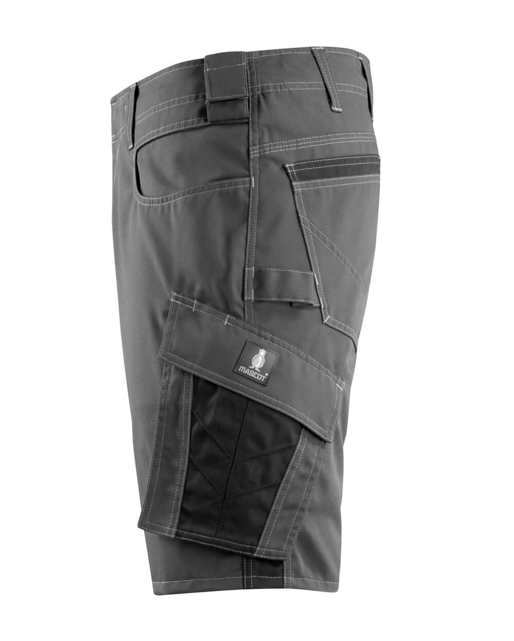 MASCOT UNIQUE Shorts 12049
