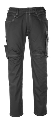 MASCOT UNIQUE Trousers with thigh pockets 12079
