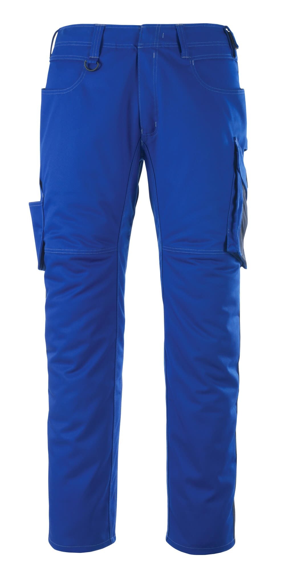 MASCOT UNIQUE Trousers with thigh pockets 12079