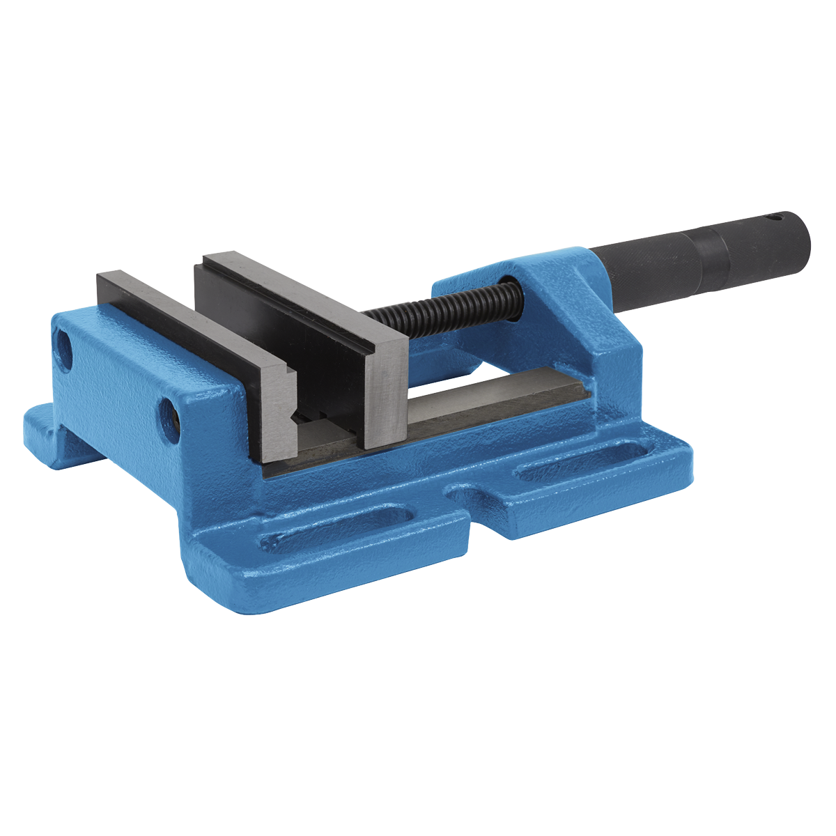 Sealey Drill Vice Super 120mm Jaw