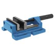 Sealey Drill Vice Super 120mm Jaw