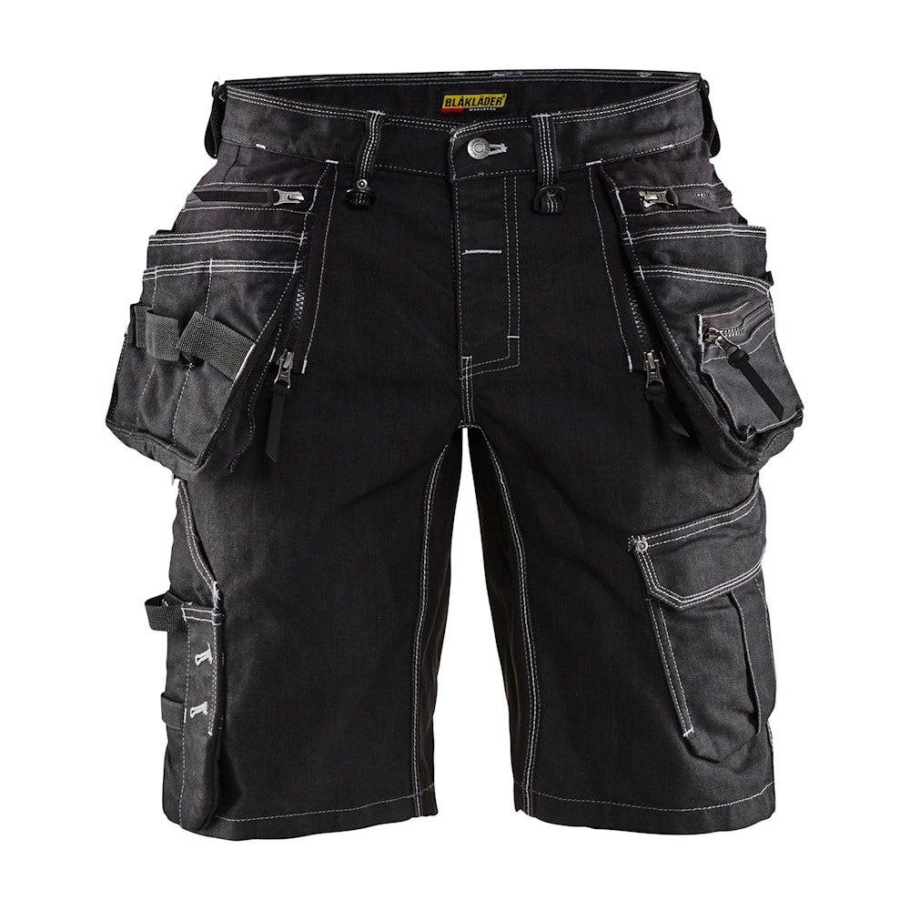 Blaklader Craftsman Shorts Stretch X1900 1992