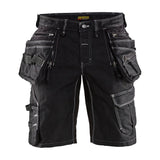 Blaklader Craftsman Shorts Stretch X1900 1992