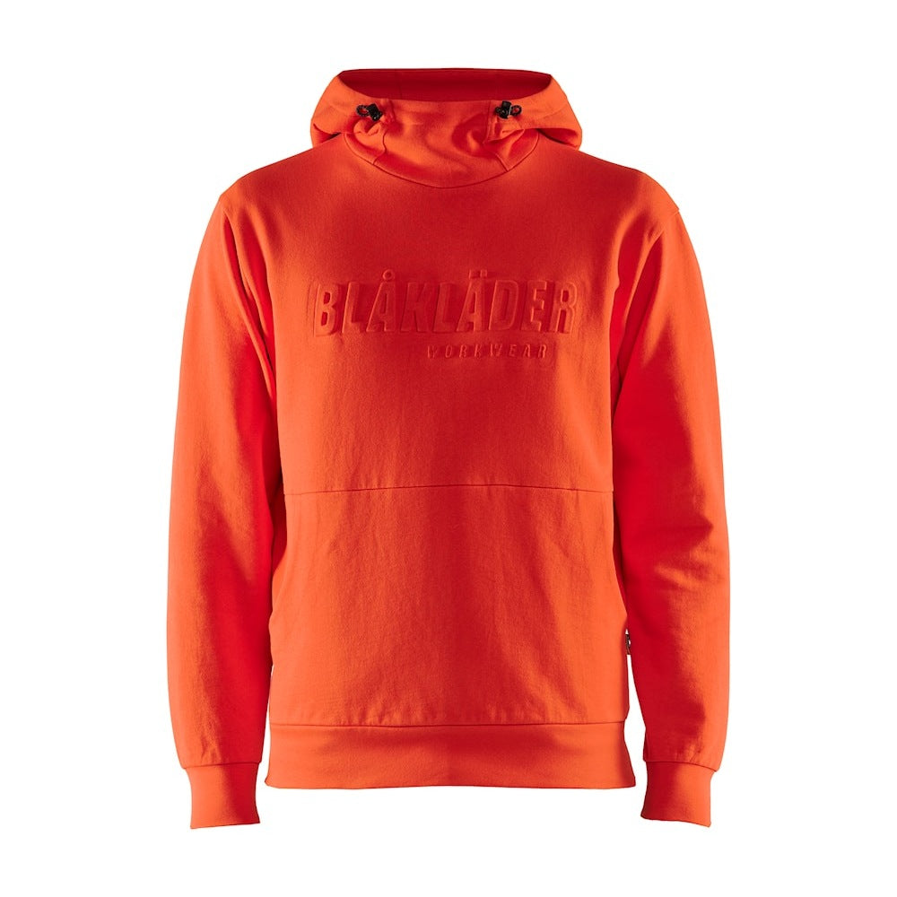 Blaklader Hoodie 3D 3530