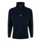 Orn Clothing Crane Quarter Zip Sweatshirt