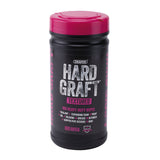 Draper Tools Hard Graft Multipurpose Textured Wipes (Tub Of 100)