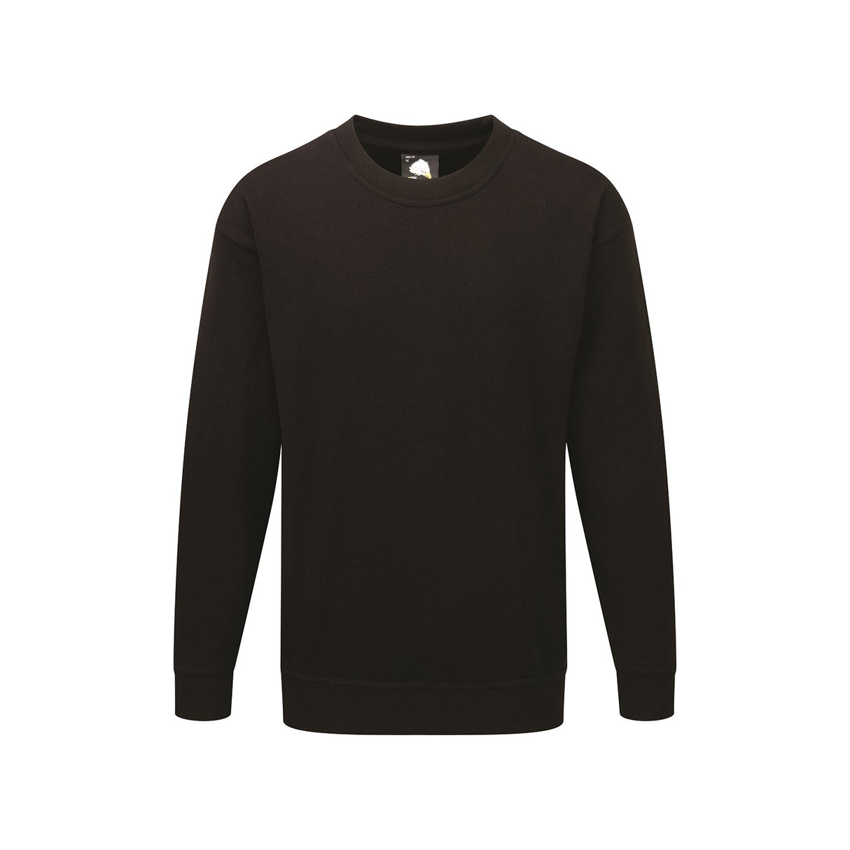 Orn Clothing Seagull 100% Cotton Sweatshirt